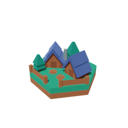 Building Village